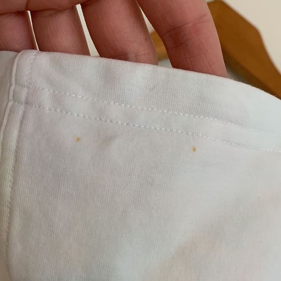 lululemon LA All Yours Cropped Hoodie Cotton Candy Sz10 - Picture 10 of 11